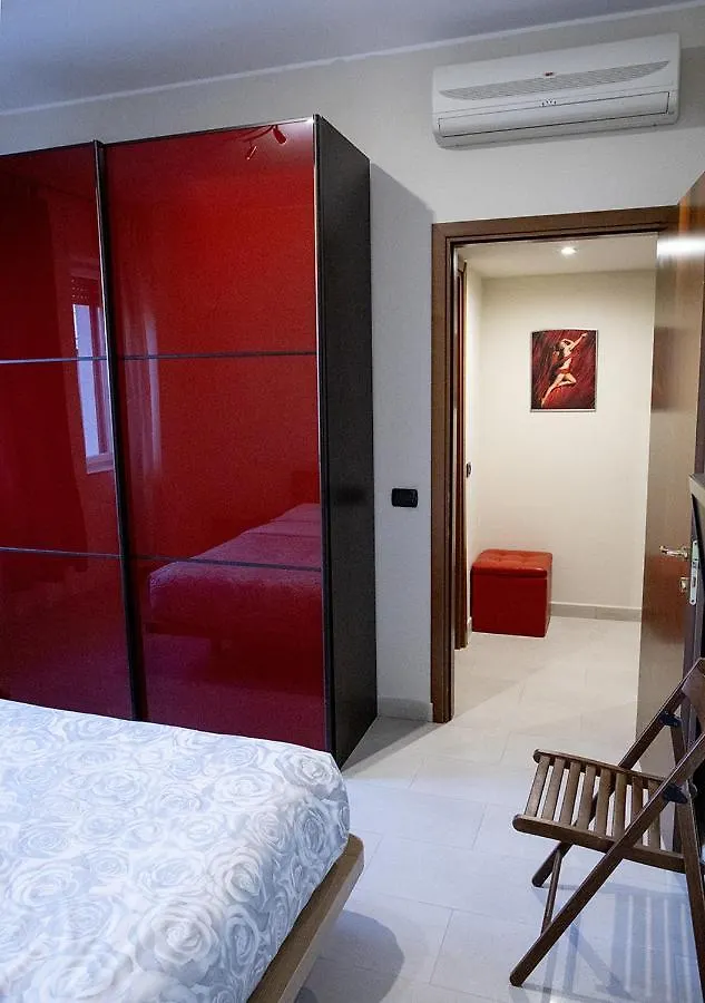 Smart Central Apartments Bayres Milan