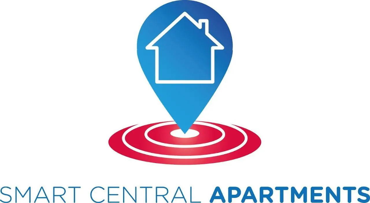 Smart Central Apartments Bayres Milan