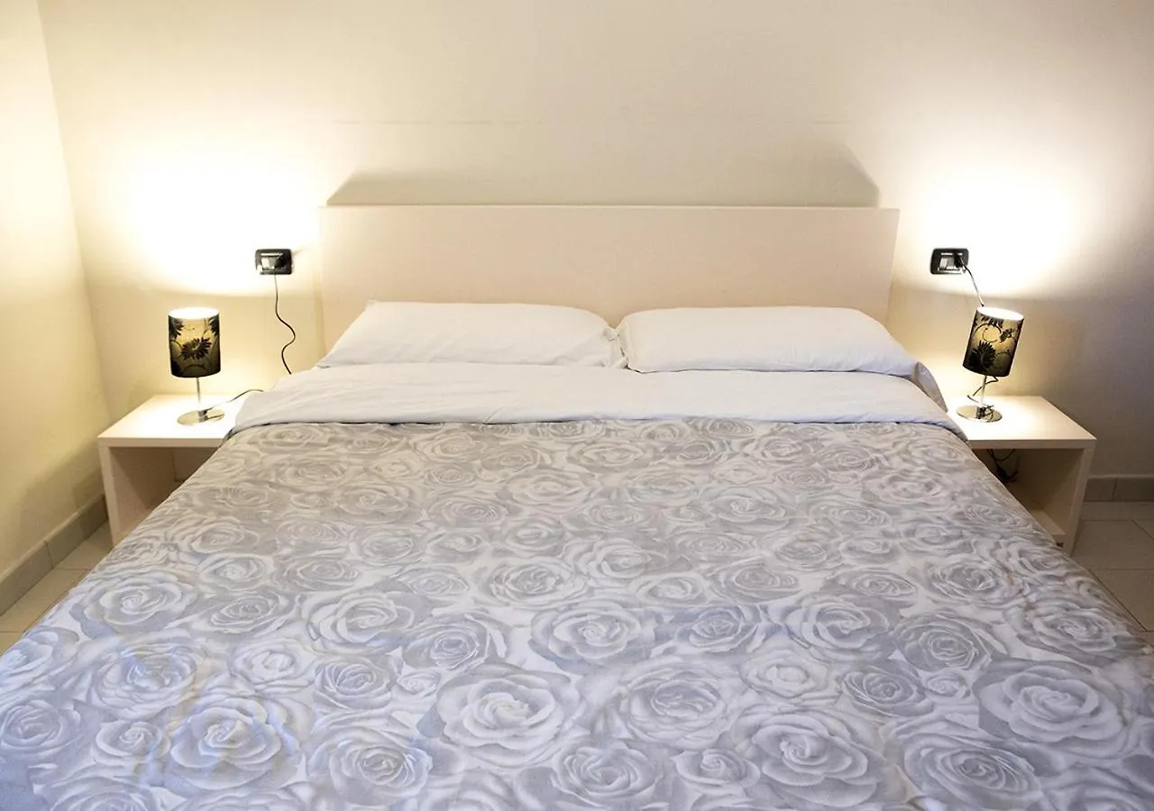 Smart Central Apartments Bayres Milano