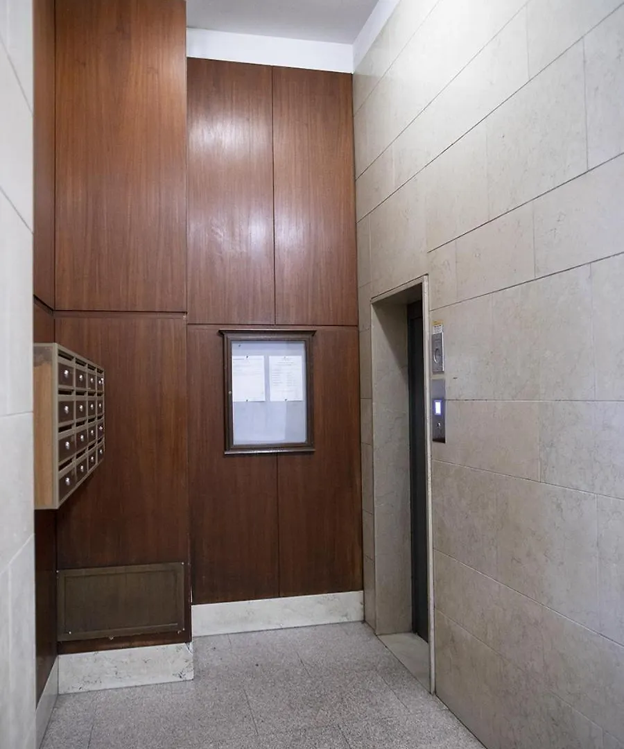 Smart Central Apartments Bayres Milan 0*,  Italy