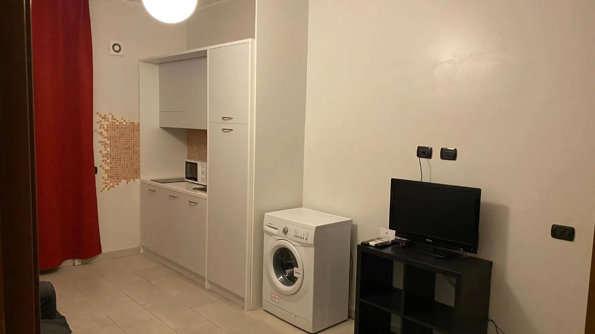 Smart Central Apartments Bayres Milan