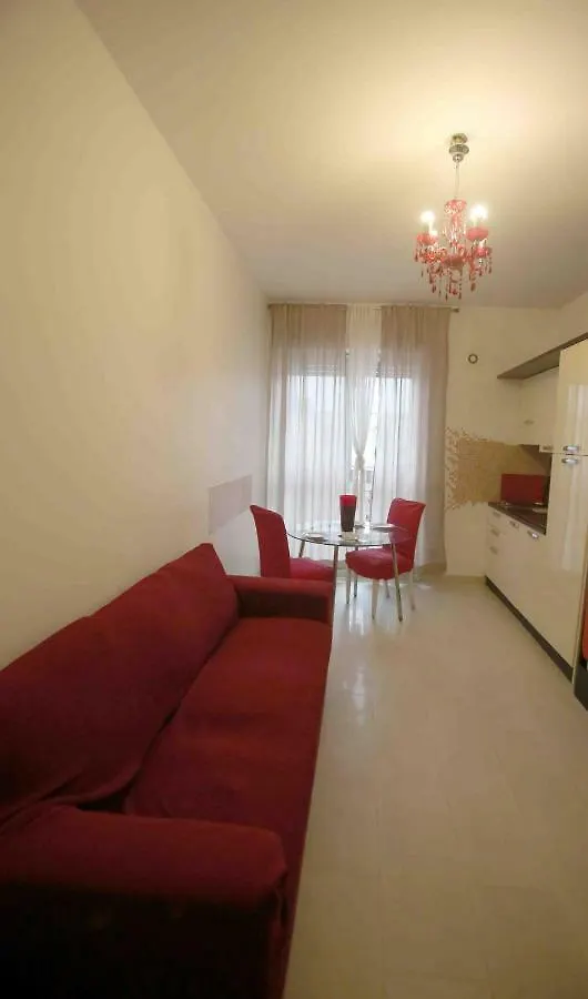 Smart Central Apartments Bayres Milan 0*,  Italy