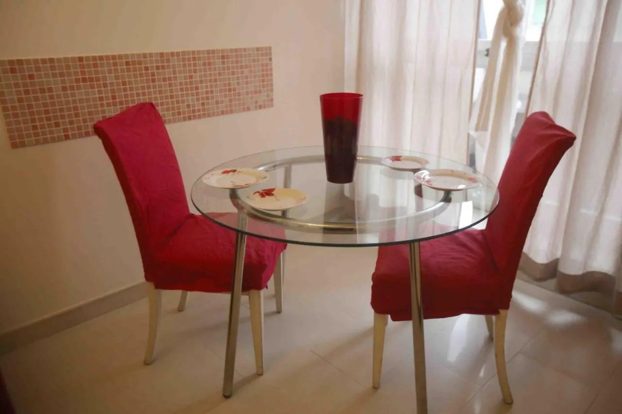 Smart Central Apartments Bayres Milan