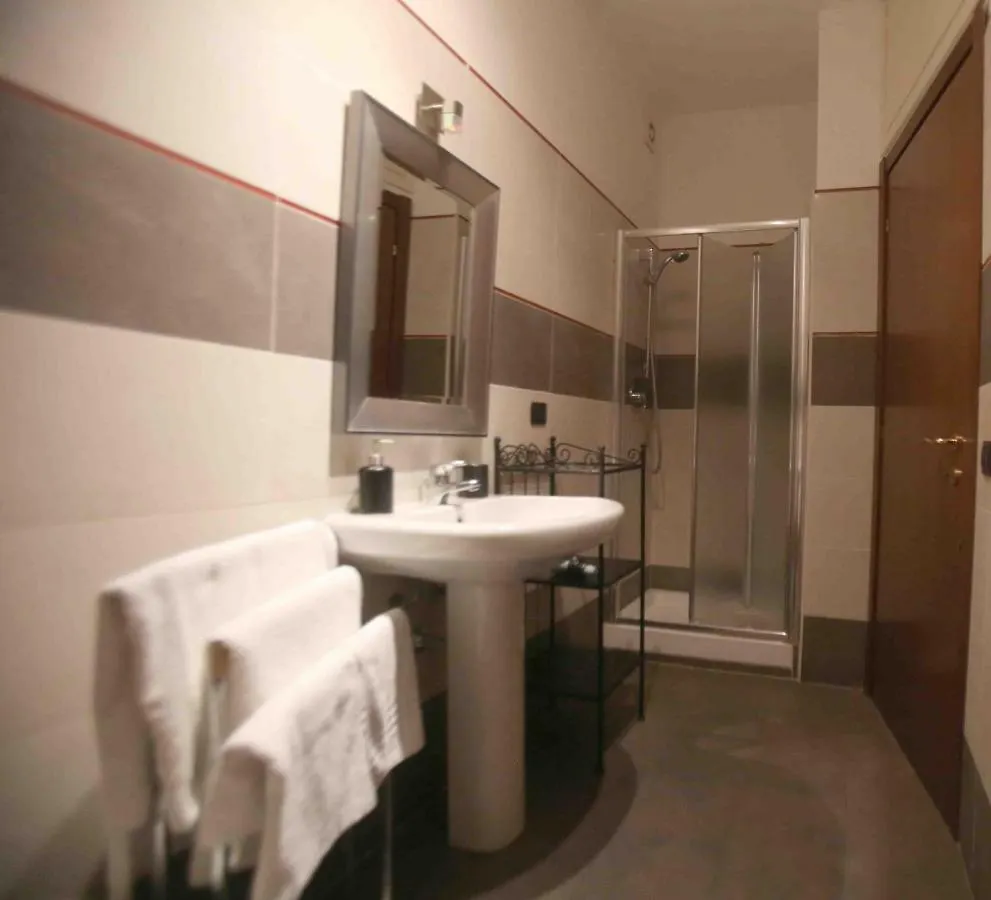 Smart Central Apartments Bayres Milan