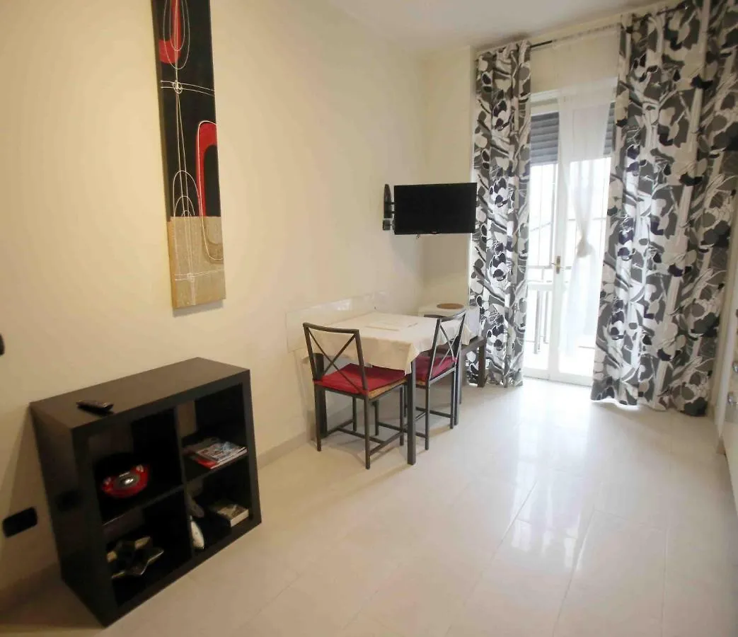 Smart Central Apartments Bayres Milan