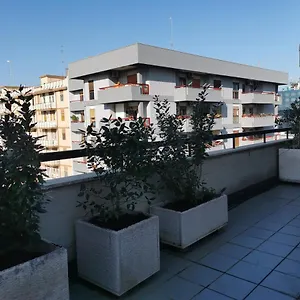  Apartament Brigida 5 Włochy