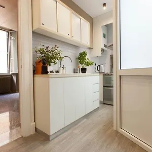 Casa Vacanze Al Corso Appartement Rome