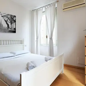  Appartamento Primopiano - Copernico
