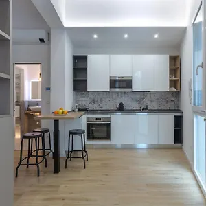  Appartamento Casa Melo Mini House Italia