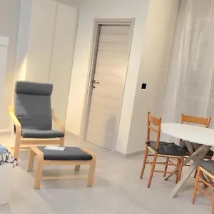  Appartamento Rifugio In Citta Italia