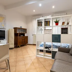  Appartamento Casa Fondazza Italia