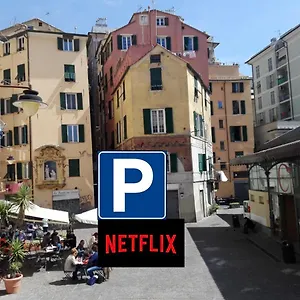  Appartamento Sei In Centro 2 Italia