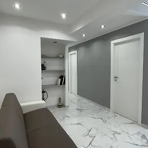  Apartament Mare Di Roma Włochy