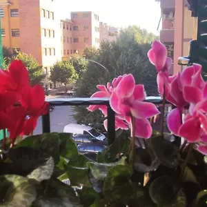  Apartament Casetta Del Quadraro Włochy