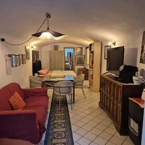  Apartament Giada Włochy