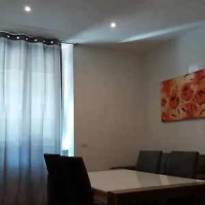  Apartament Livings Lazzaroni Włochy