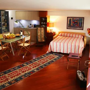  Appartamento Elegante Monolocale Italia