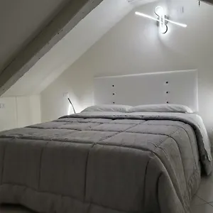 Casanova San Marco Appartement Venise