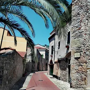 San Martino Appartement Toirano