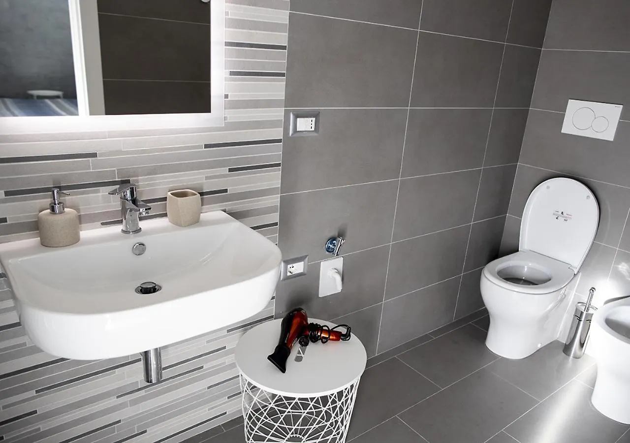 Smart Central Apartments Bayres Milan