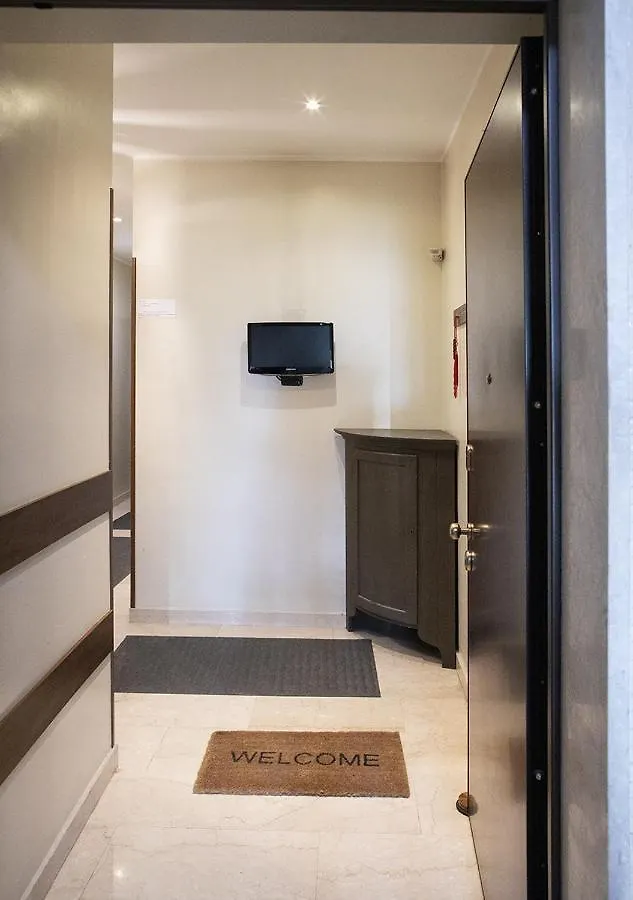 Smart Central Apartments Bayres Milano