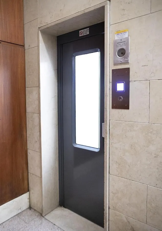 Smart Central Apartments Bayres Milano