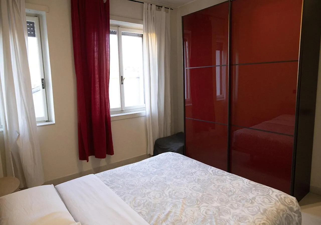 Smart Central Apartments Bayres Milano