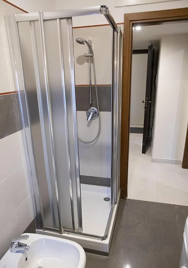 Smart Central Apartments Bayres Milano