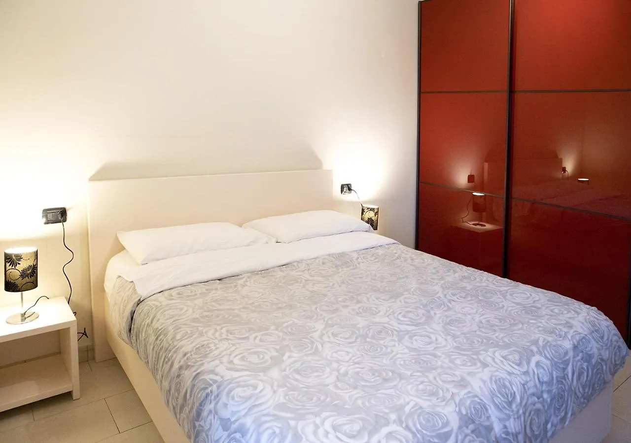 Smart Central Apartments Bayres Milano Italien