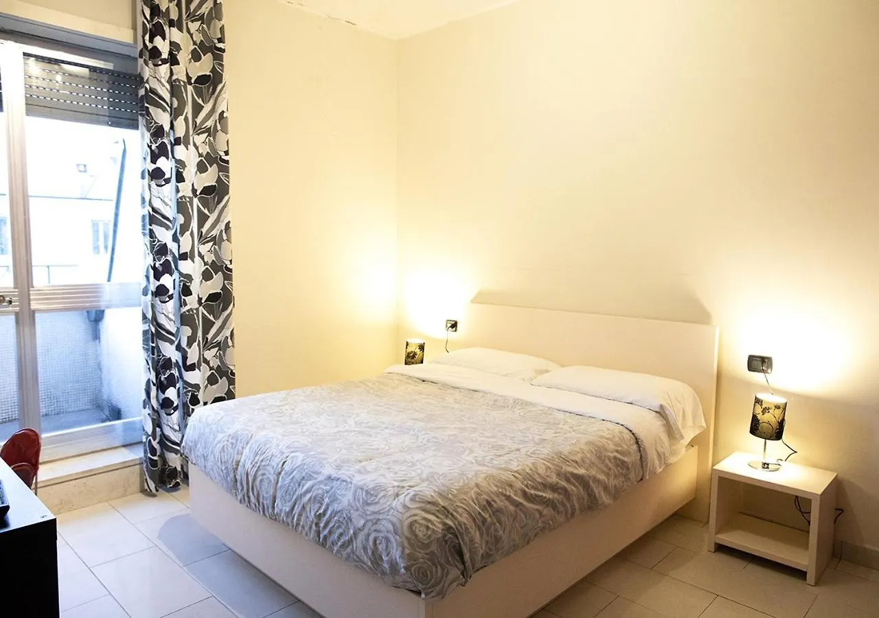 Smart Central Apartments Bayres Milano