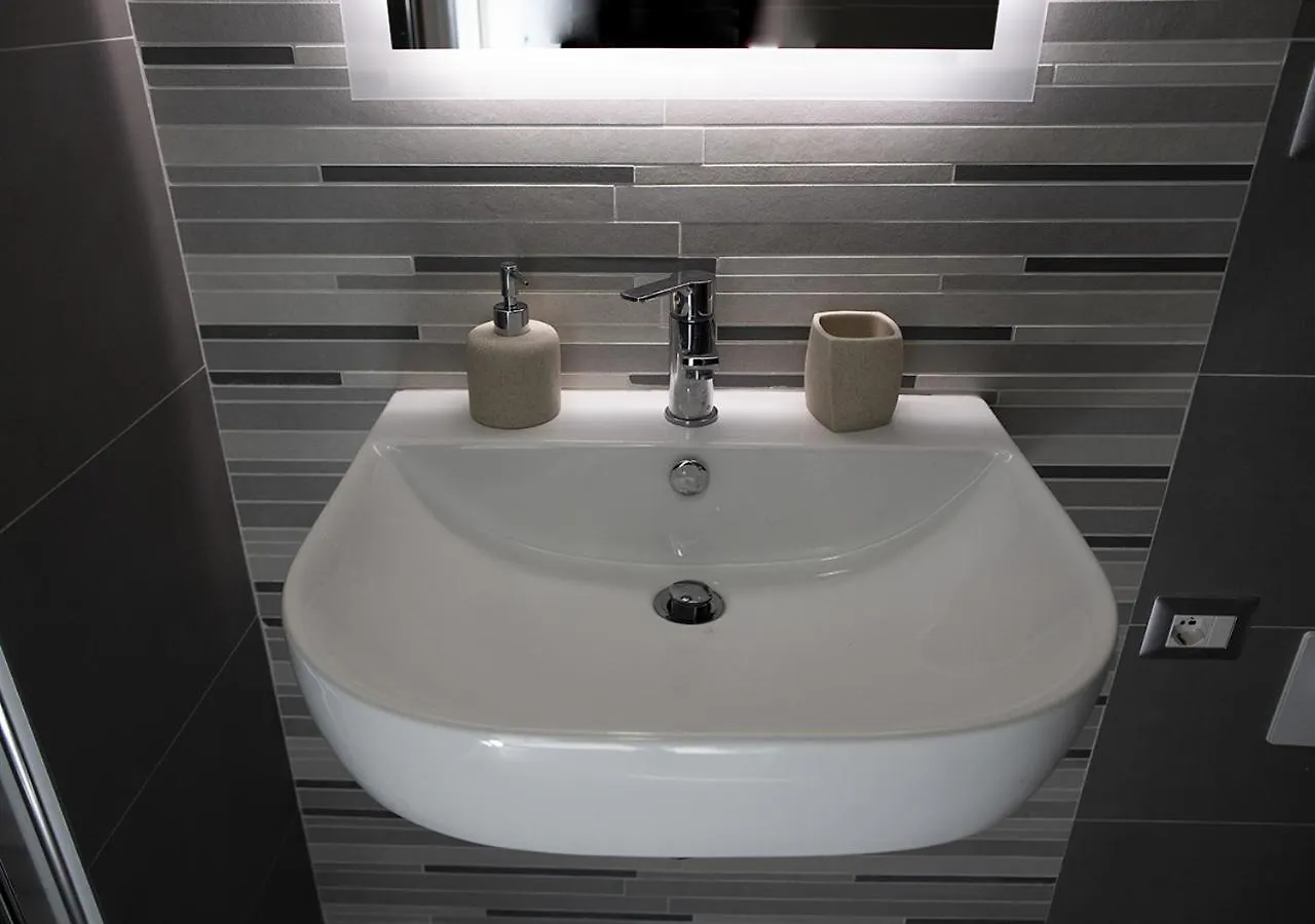 Smart Central Apartments Bayres Milano