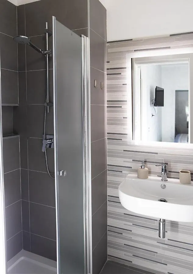 Smart Central Apartments Bayres Milano