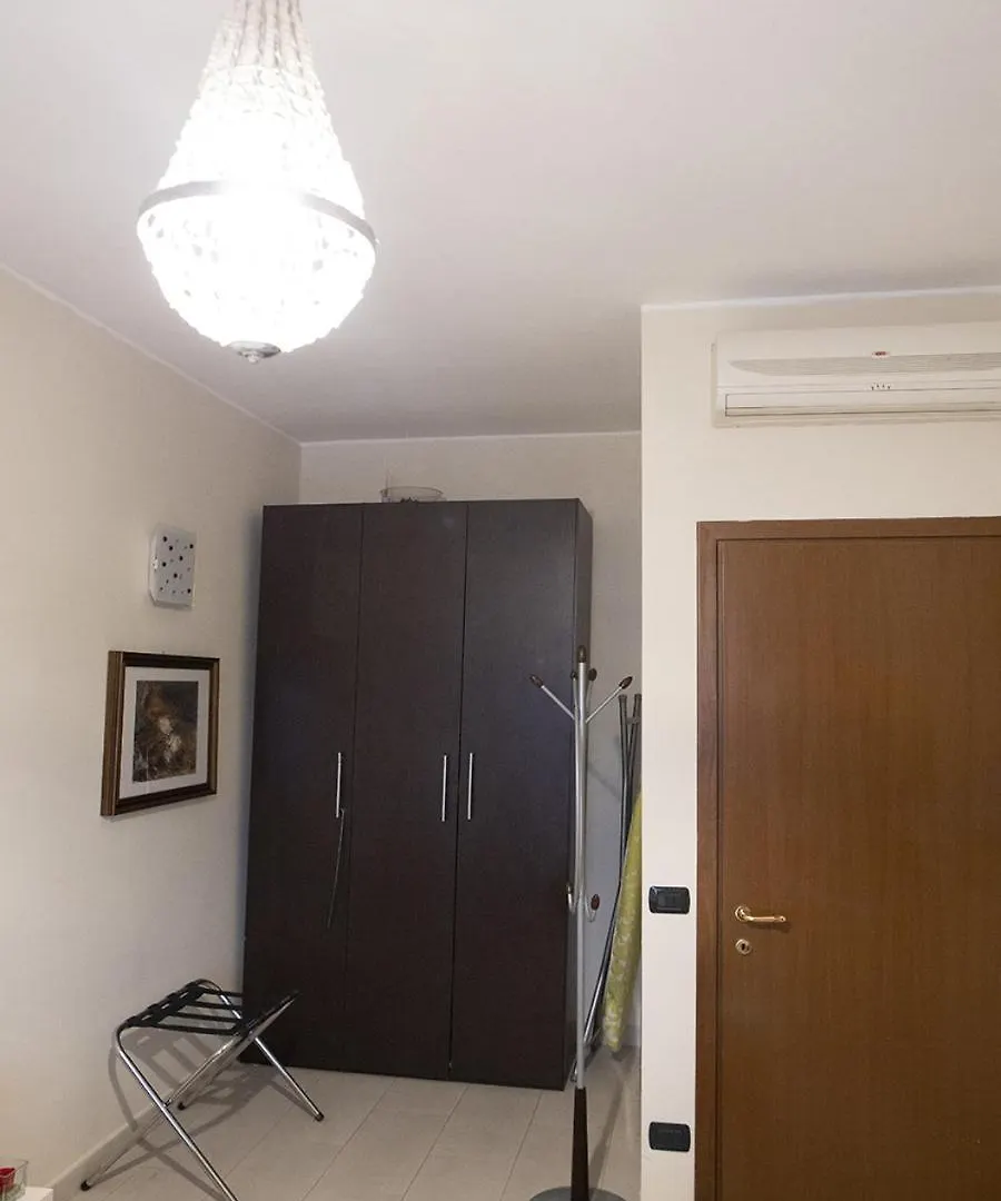 Smart Central Apartments Bayres Milano