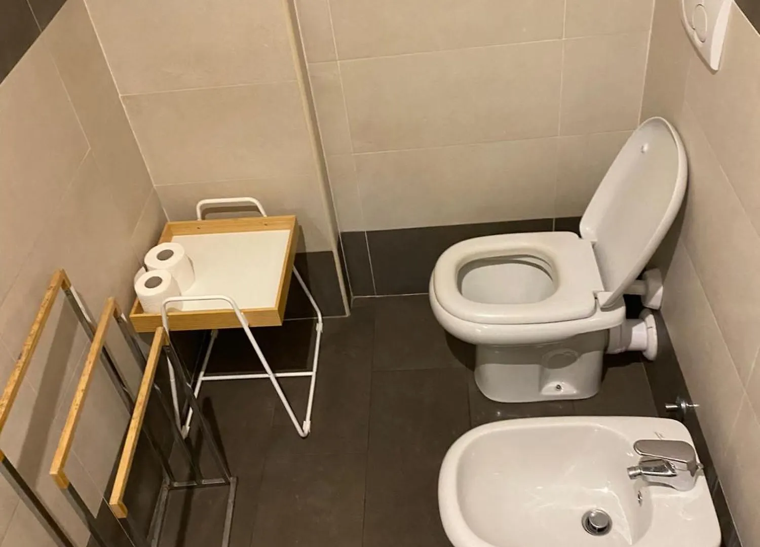 Smart Central Apartments Bayres Milano