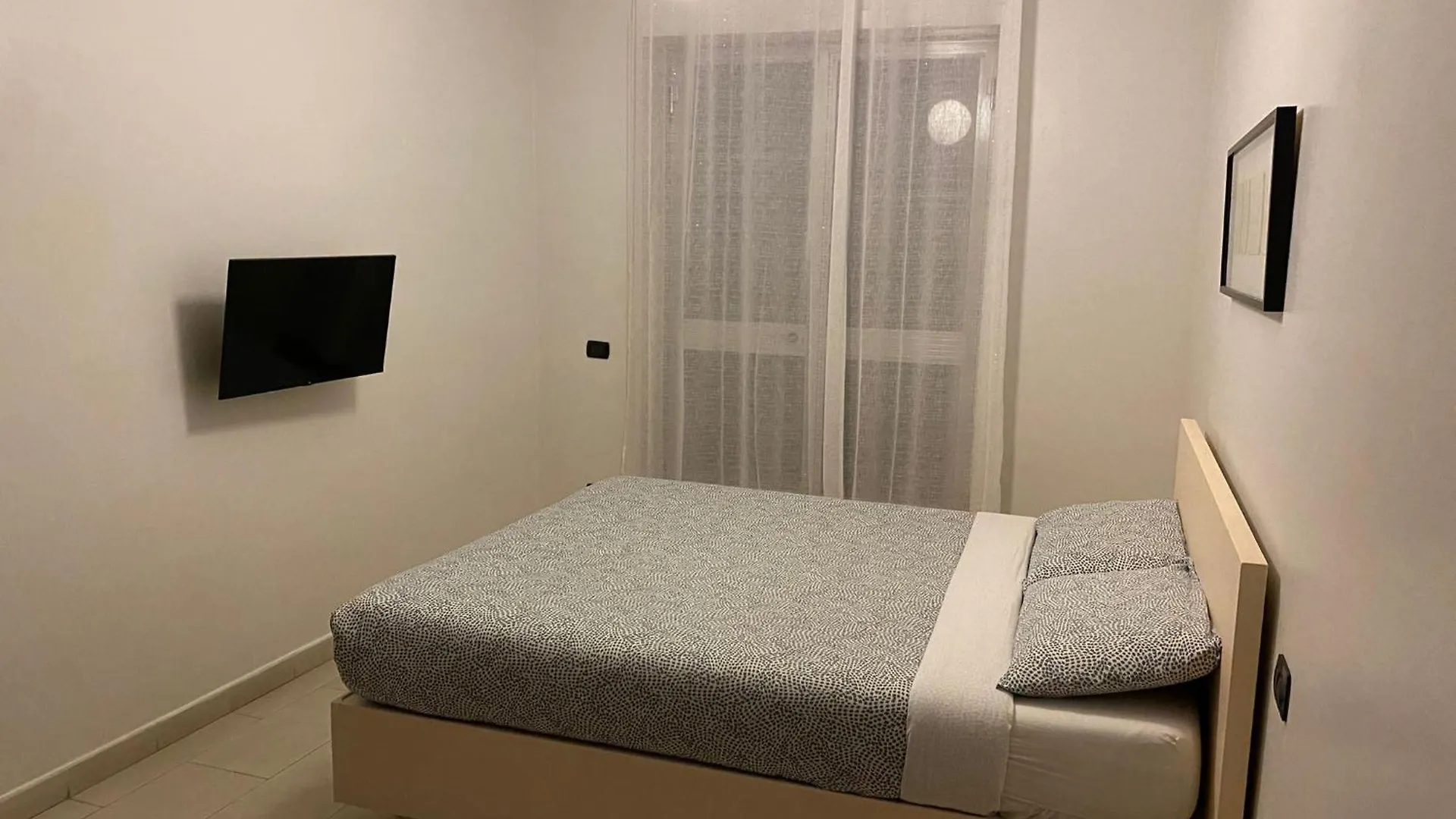 Smart Central Apartments Bayres Milano