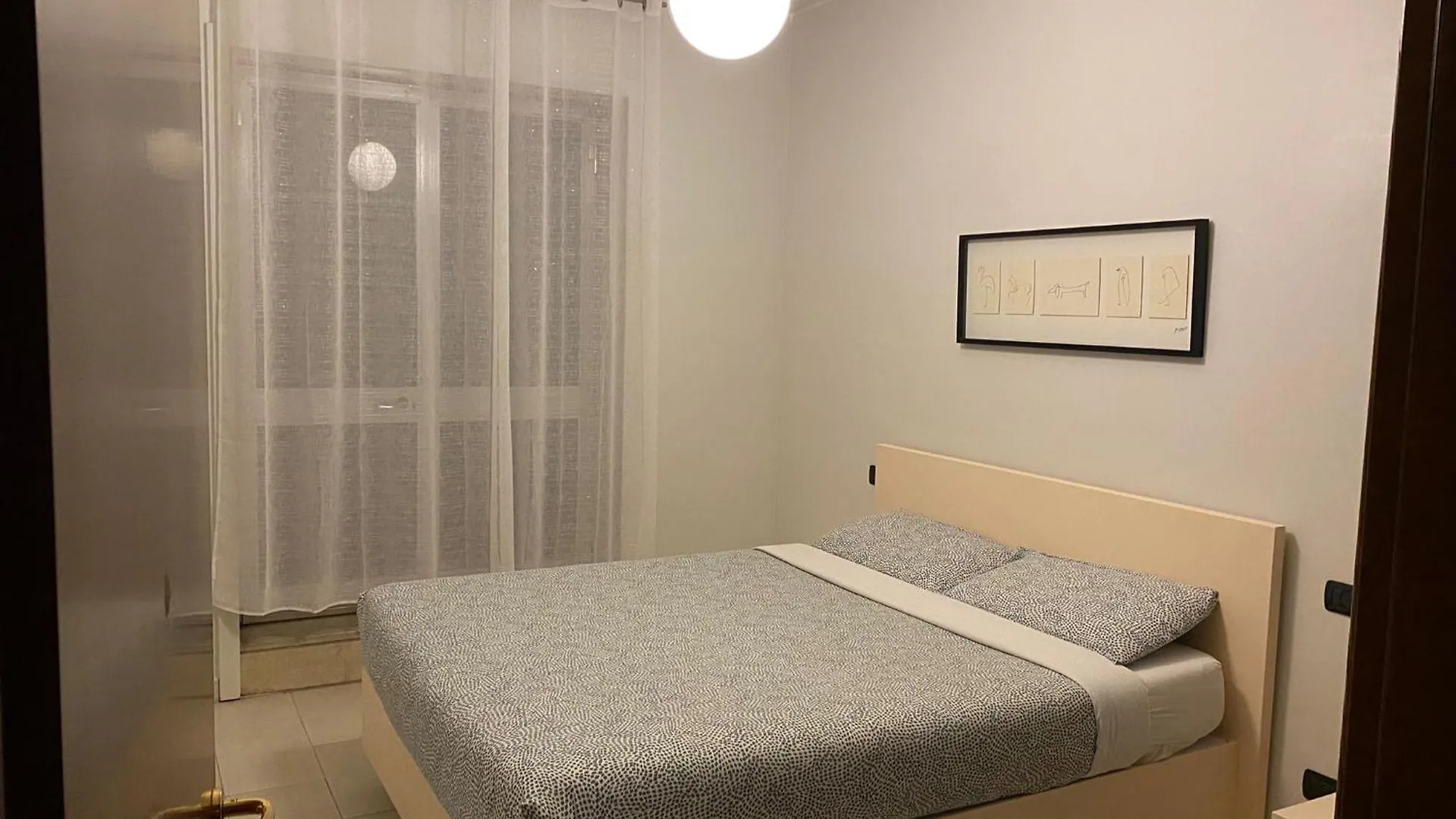 Smart Central Apartments Bayres Milano
