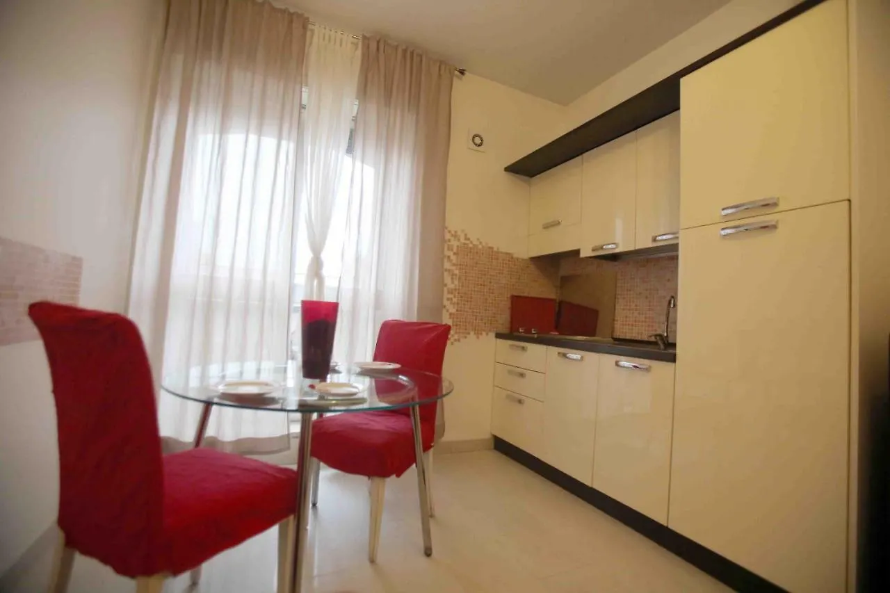 Smart Central Apartments Bayres Milano