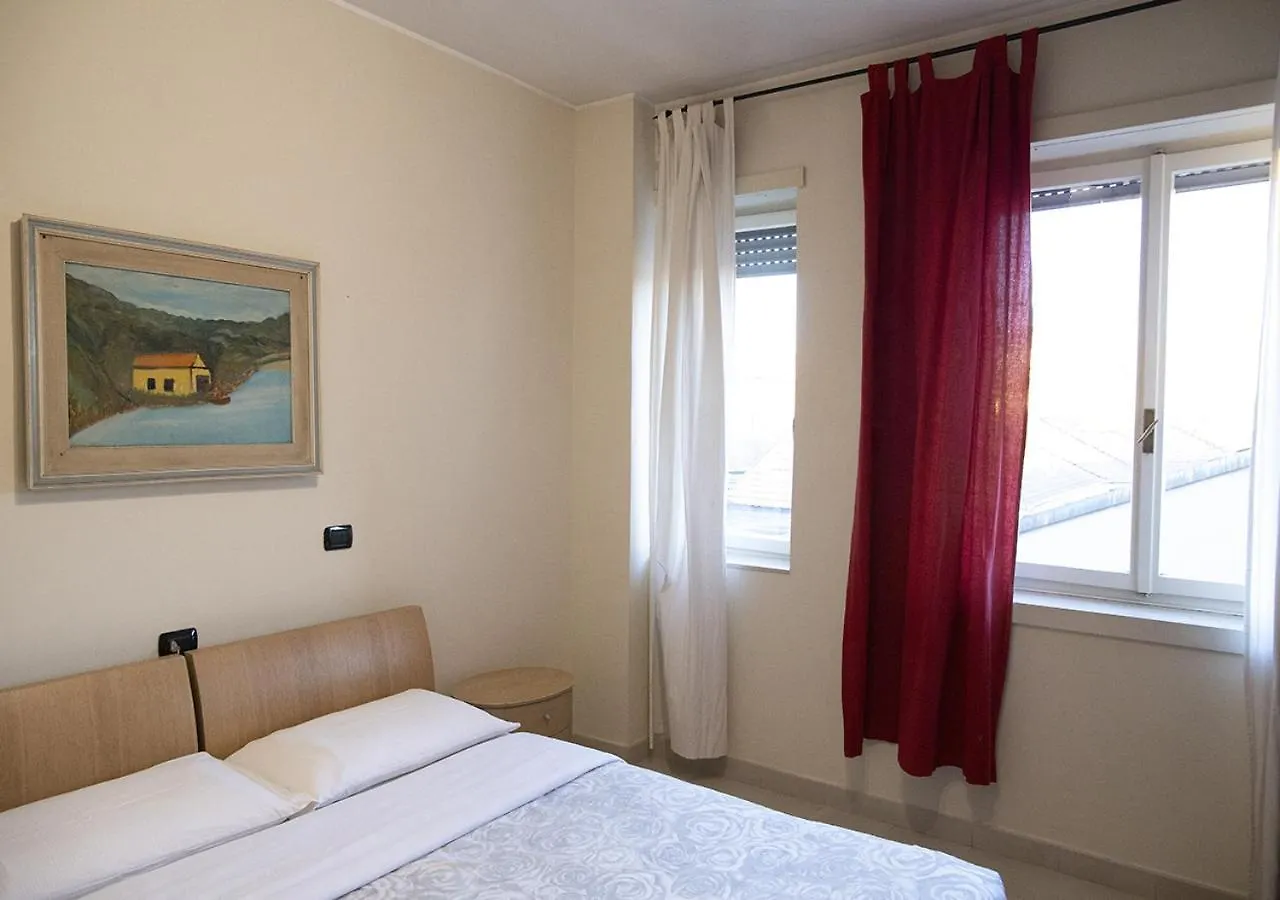 Smart Central Apartments Bayres Milan