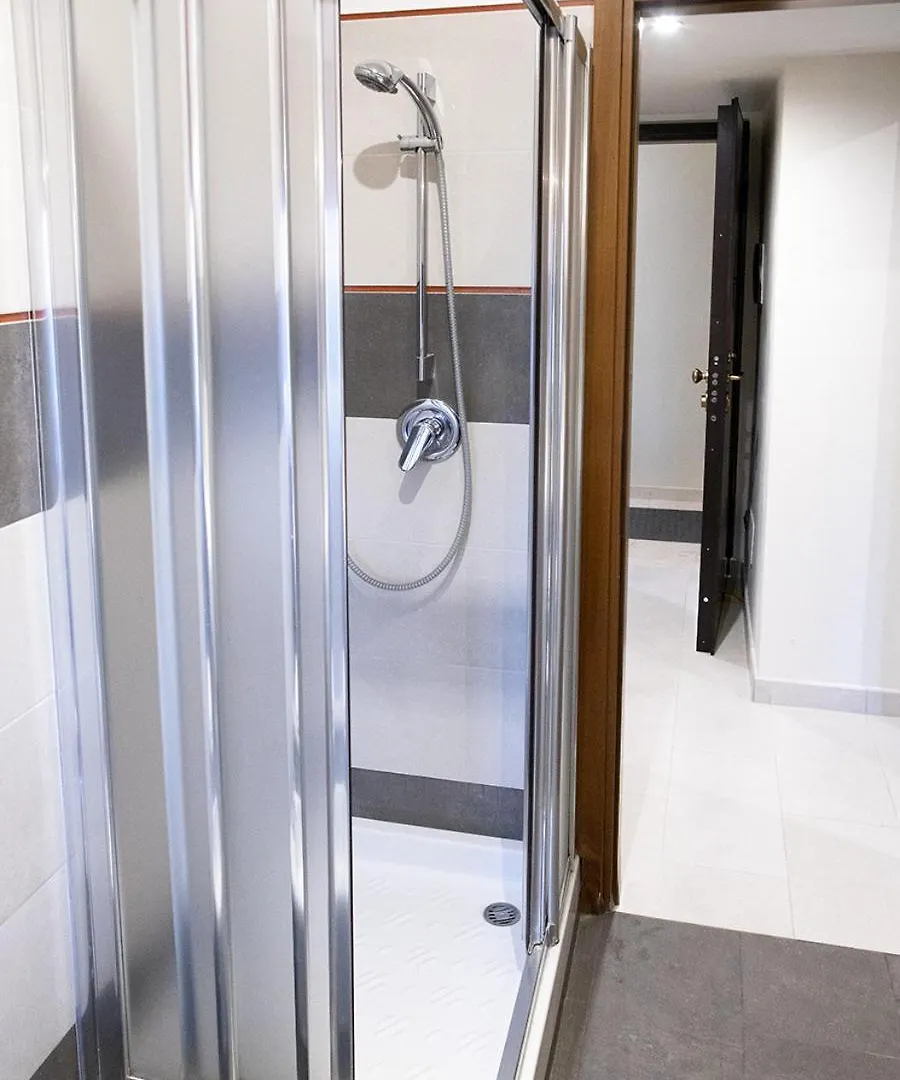 Smart Central Apartments Bayres Milan