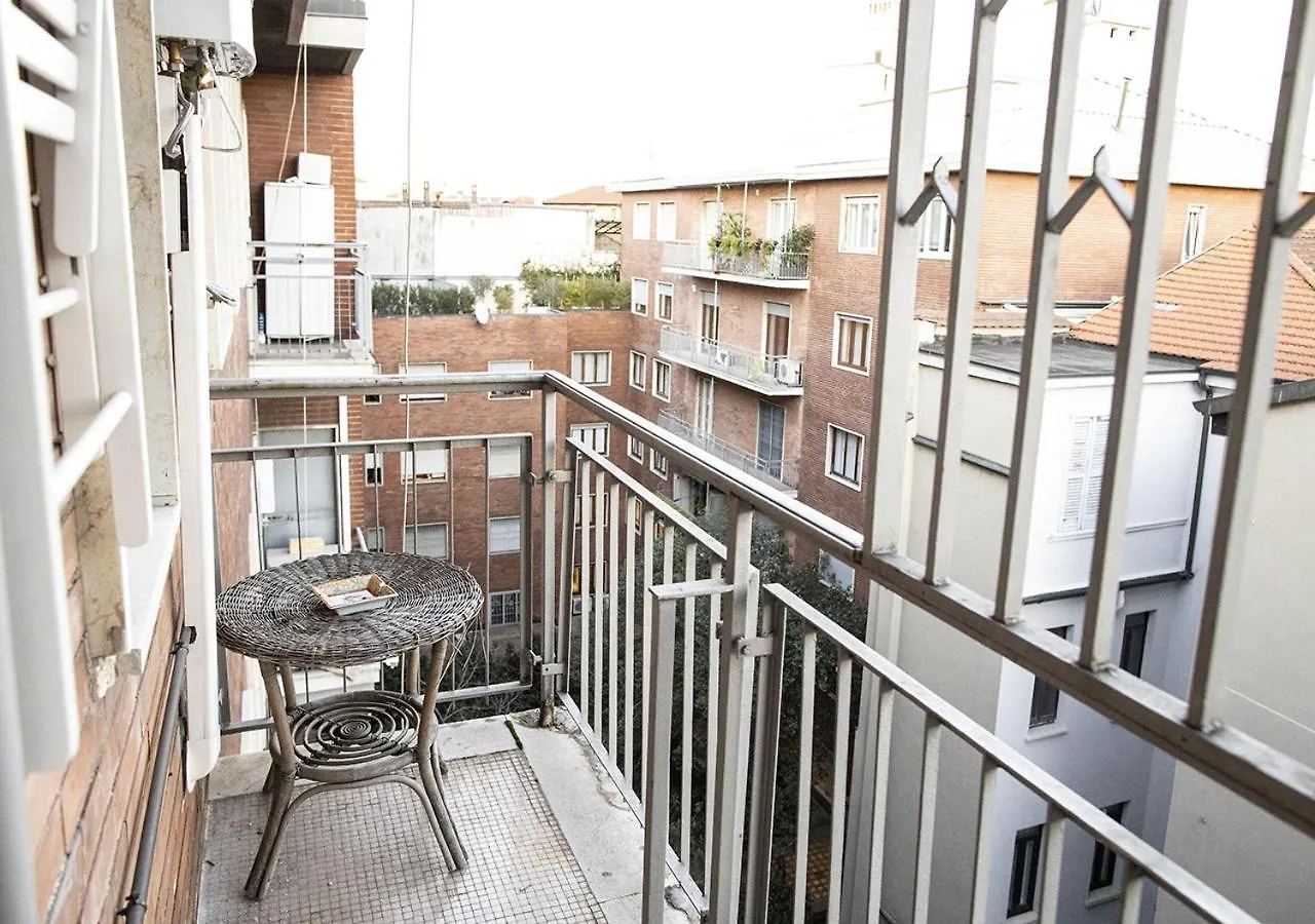 Smart Central Apartments Bayres Milan 0*,  Italy