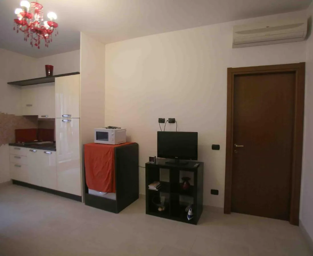 Smart Central Apartments Bayres Milan Italy